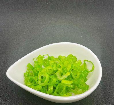 Onions 小葱