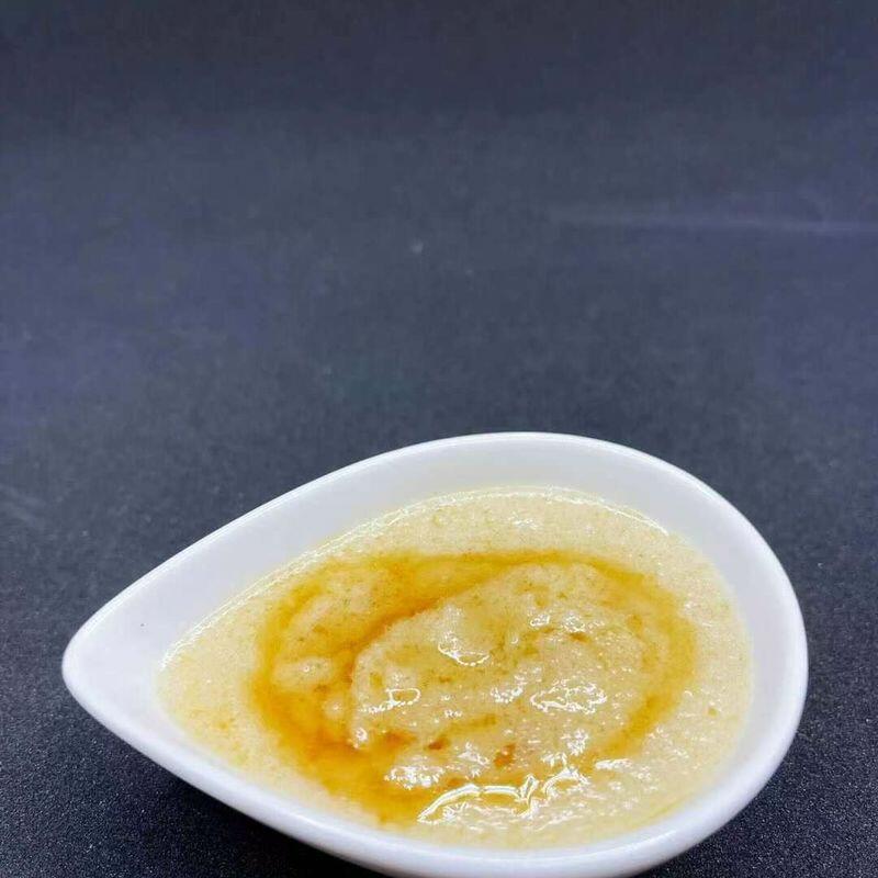 Garlic 蒜泥